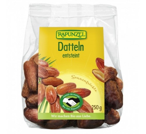 Curmale fara samburi Delegt Nour bio